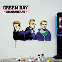 Green Day - Shenanigans - LP Vinyl Record Hub