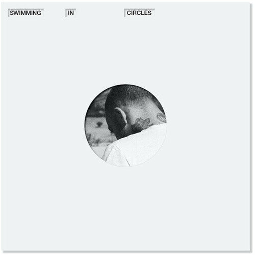 Mac Miller - Swimming In Circles  - LP Vinyl Record Hub