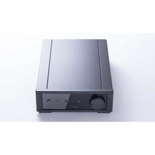 Rega - IO Integrated Amplifier Vinyl Record Hub