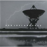Bon Jovi - Bounce - LP Vinyl Record Hub
