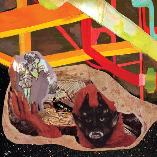 Wolf Parade - At Mount Zoomer - LP Vinyl Record Hub
