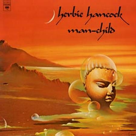 Herbie Hancock - Man-Child - Speakers Corner  LP Vinyl LP Hub