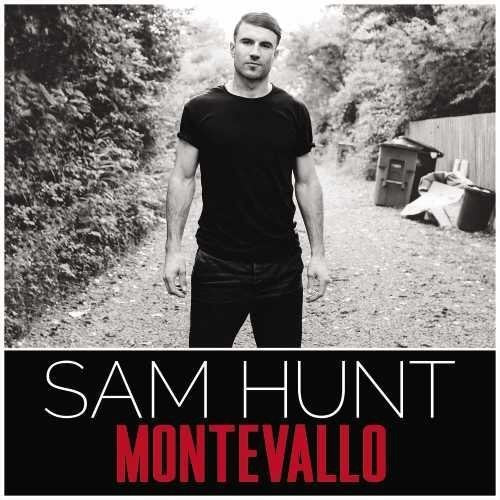 Sam Hunt - Montevallo - LP Vinyl Record Hub
