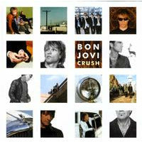 Bon Jovi - Crush - LP Vinyl Record Hub