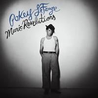 Pokey LaFarge - Manic Revelations  - LP Vinyl Record Hub