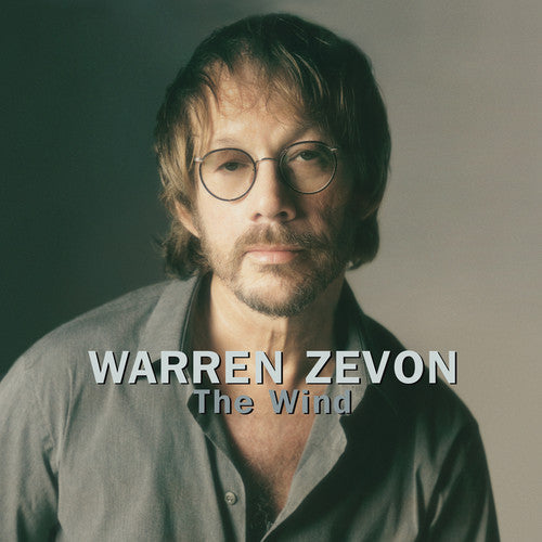 Warren Zevon - The Wind - LP Vinyl Record Hub