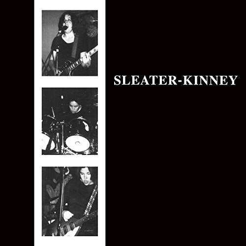 Sleater-Kinney - Sleater-Kinney -LP Vinyl Record Hub