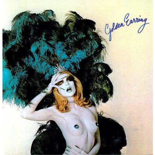 Golden Earring - Moontan - Music On Vinyl LP Vinyl LP Hub