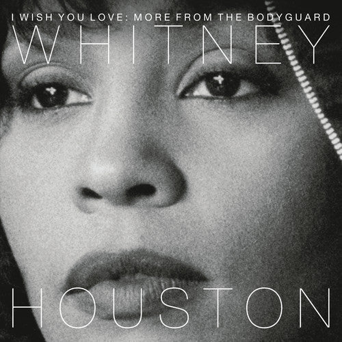 Whitney Houston - I Wish You Love: More from The Bodyguard - LP Vinyl Record Hub