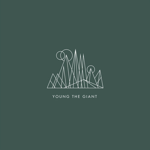 Young The Giant - Young The Giant (10th Anniversary) - LP Vinyl Record Hub