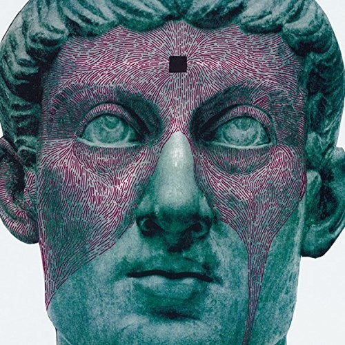 Protomartyr - Agent Intellect - LP Vinyl Record Hub