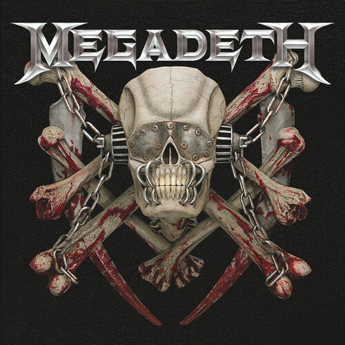 Megadeth - Killing Is My Business And Business Is Good: The Final Kill - LP Vinyl Record Hub