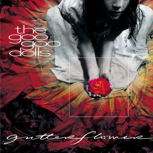 Goo Goo Dolls - Gutterflower - LP Vinyl Record Hub