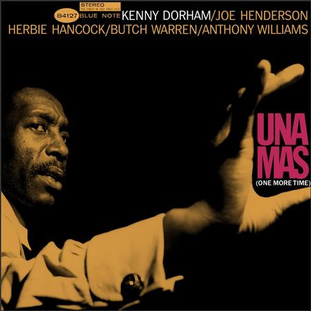 Kenny Dorham - Una Mas - 80th LP Vinyl Record Hub