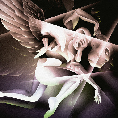 Smashing Pumpkins - Shiny And Oh So Bright 1 / No Past. No Future. No Sun - LP Vinyl Record Hub
