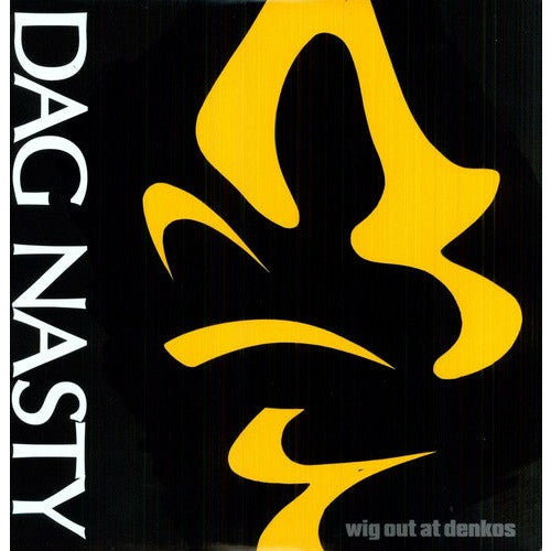 Dag Nasty - Wig Out at Denko's - LP Vinyl Record Hub