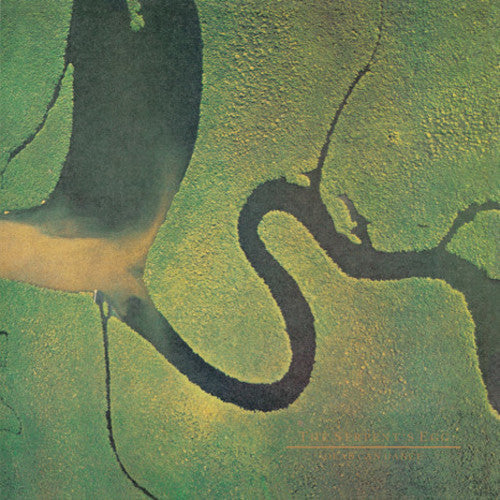 Dead Can Dance - The Serpent's Egg - LP Vinyl Record Hub