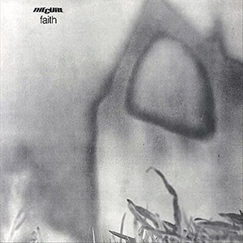 The Cure - Faith - Import LP Vinyl Record Hub