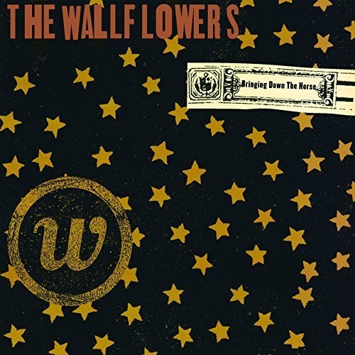 The Wallflowers - Bringing Down the Horse - LP Vinyl Record Hub