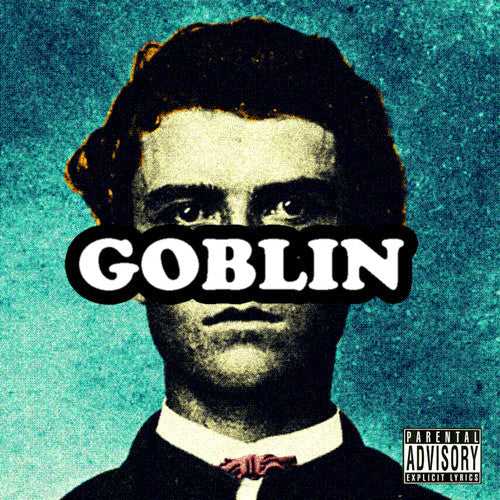 Tyler, The Creator - Goblin - LP Vinyl Record Hub