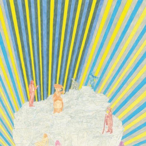 Hospital Ships - Lonely Twin - LP Vinyl Record Hub