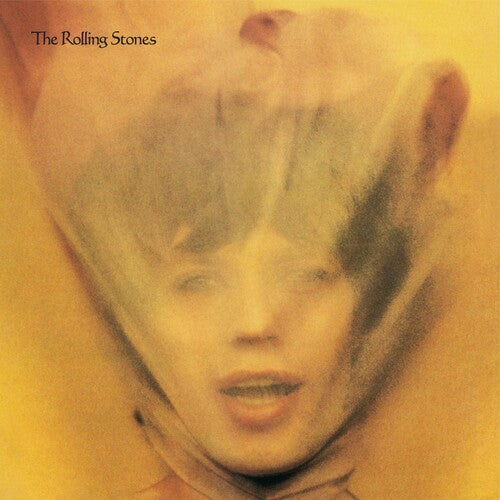 The Rolling Stones - Goats Head Soup - Deluxe 2x LP Vinyl Record Hub