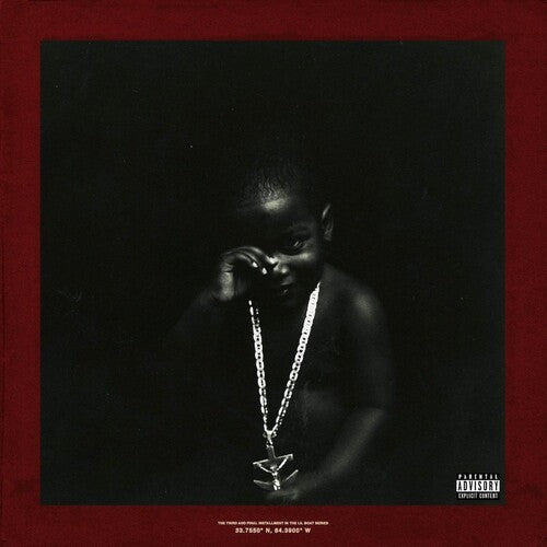 Lil Yachty - Lil Boat 3 - LP Vinyl Record Hub