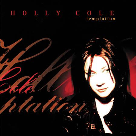 Holly Cole - Temptation - Analogue Productions LP Vinyl LP Hub