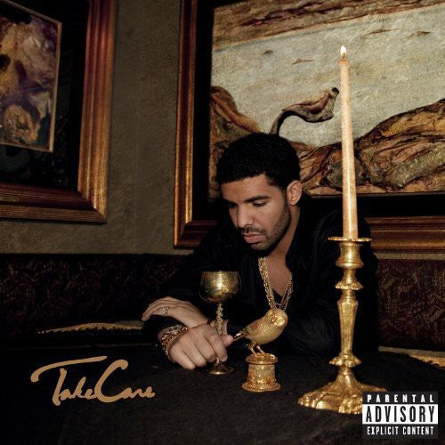 Drake - Take Care - LP Vinyl Record Hub