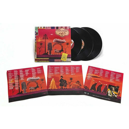 Paul McCartney - Egypt Station - Explorer's Edition LP Vinyl Record Hub