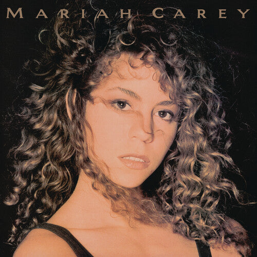 Mariah Carey - Mariah Carey - LP Vinyl Record Hub