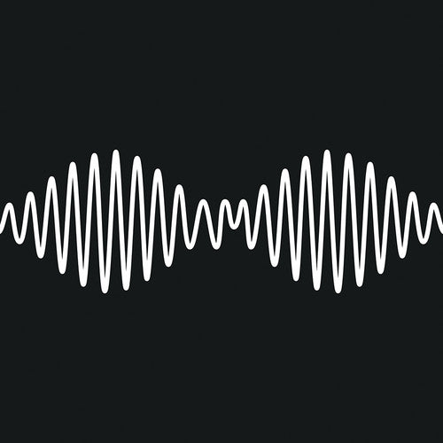 Arctic Monkeys - AM - LP Vinyl Record Hub
