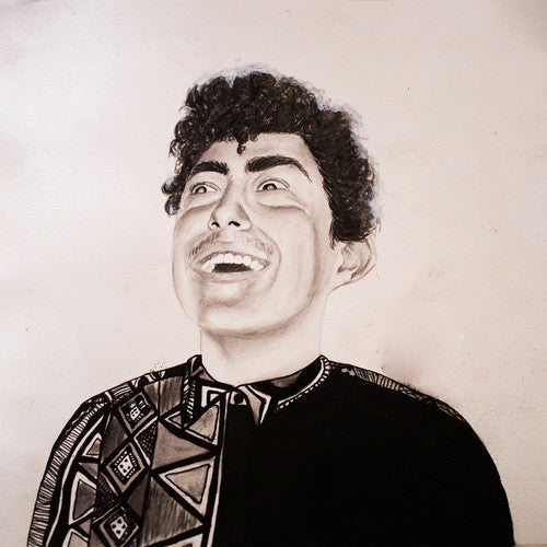 Hobo Johnson - The Rise of Hobo Johnson - LP Vinyl Record Hub