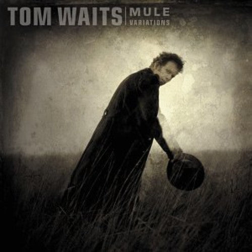 Tom Waits - Mule Variations - LP Vinyl Record Hub