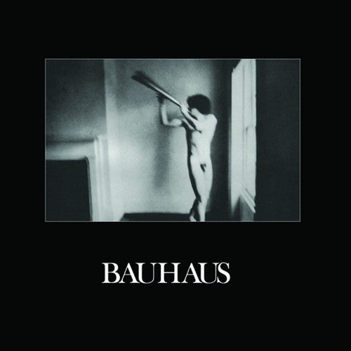 Bauhaus - In The Flat Field - LP Vinyl Record Hub
