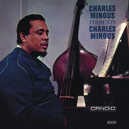 Charles Mingus - Charles Mingus Presents Charles Mingus - Pure Pleasure LP Vinyl LP Hub