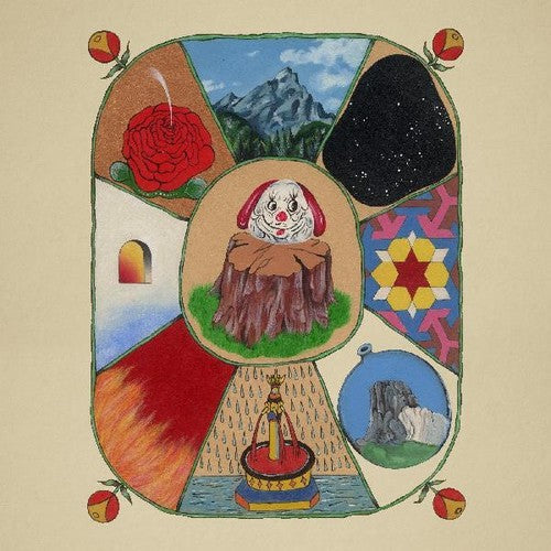 White Denim - Performance - LP Vinyl Record Hub