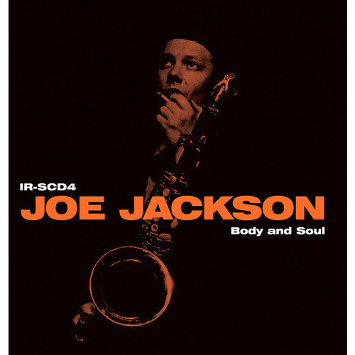 Joe Jackson ‎- Body and Soul - Intervention Records SACD Vinyl Record Hub