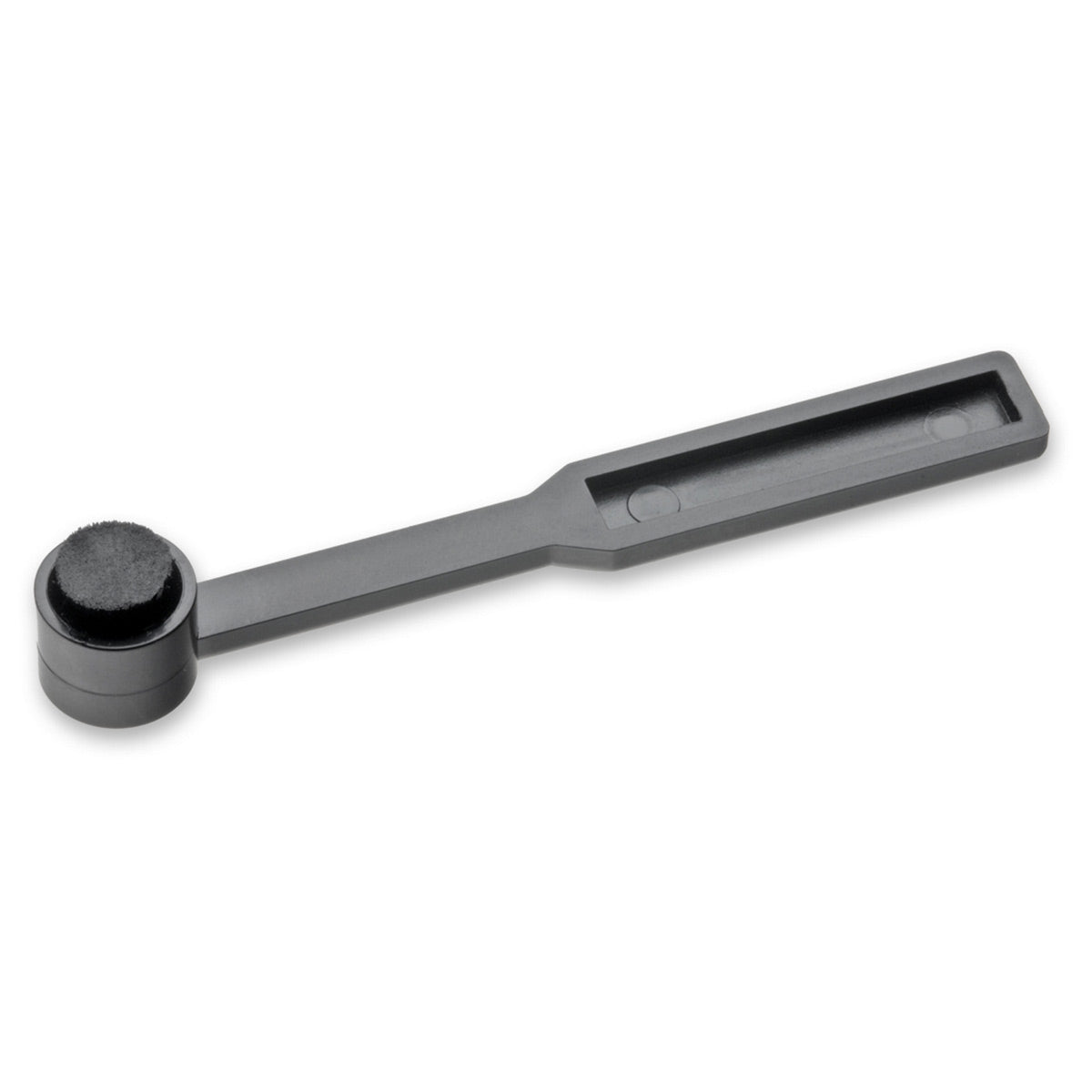 Pro-Ject - Clean-it Carbon Fibre Stylus Brush Vinyl Record Hub