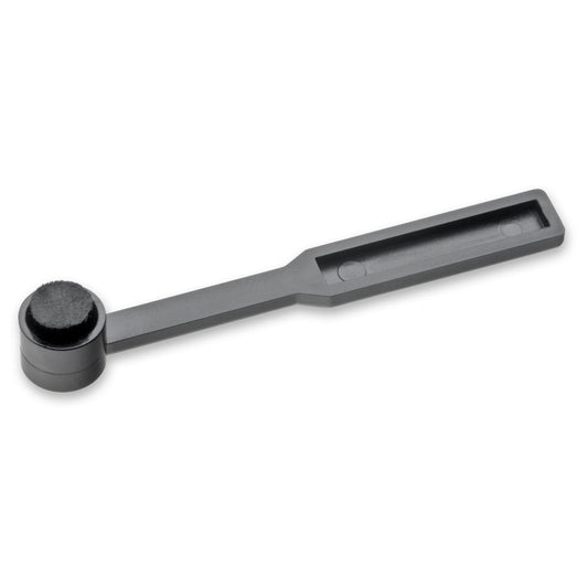 Pro-Ject - Clean-it Carbon Fibre Stylus Brush Vinyl Record Hub