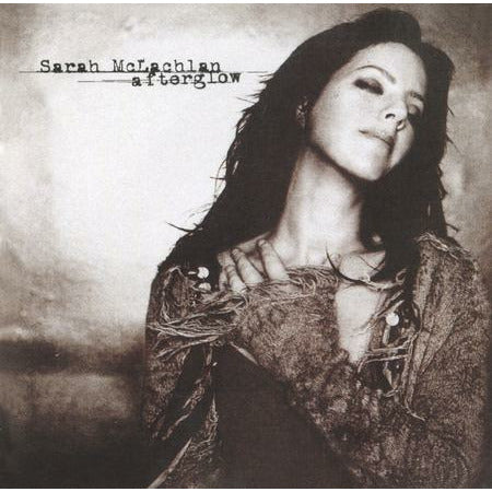 Sarah McLachlan - Afterglow - Analogue Productions LP Vinyl LP Hub