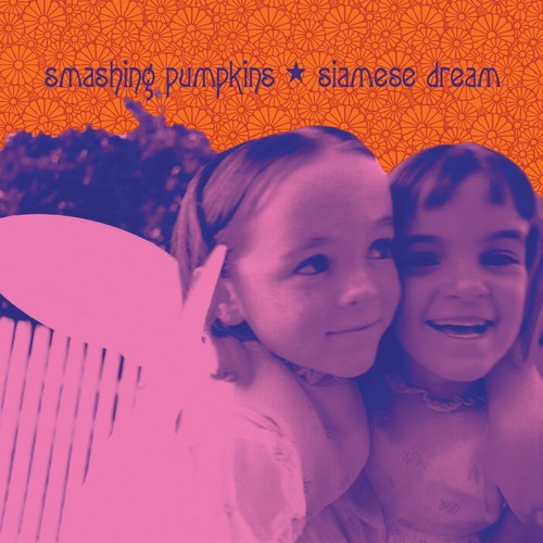 Smashing Pumpkins - Siamese Dream - LP Vinyl Record Hub