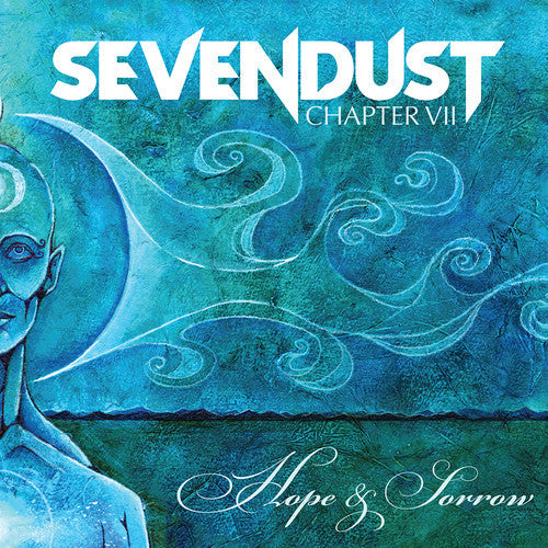 Sevendust - Chapter VII: Hope & Sorrow - LP Vinyl Record Hub