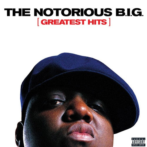 Notorious B.I.G - Greatest Hits - Indie LP Vinyl Record Hub