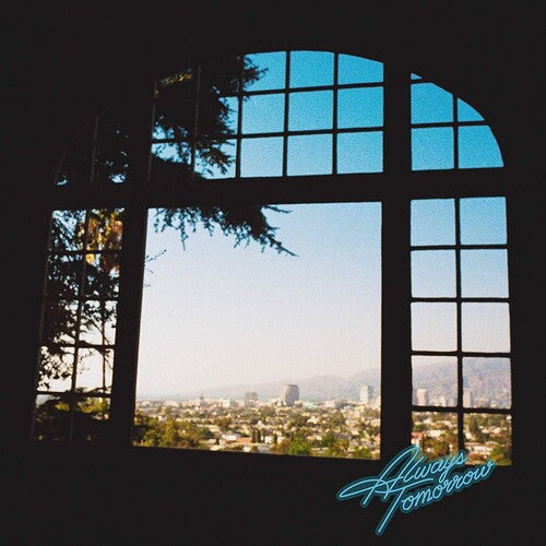 Best Coast - Always Tomorrow - LP Vinyl Record Hub
