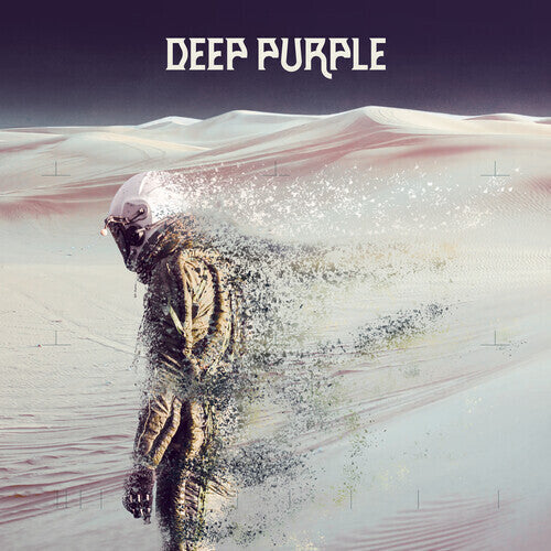 Deep Purple - Whoosh - LP Vinyl Record Hub