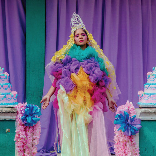 Lido Pimienta - Miss Colombia - LP Vinyl Record Hub