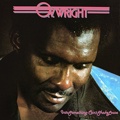 O.V. Wright - Into Something - LP Vinyl Record Hub