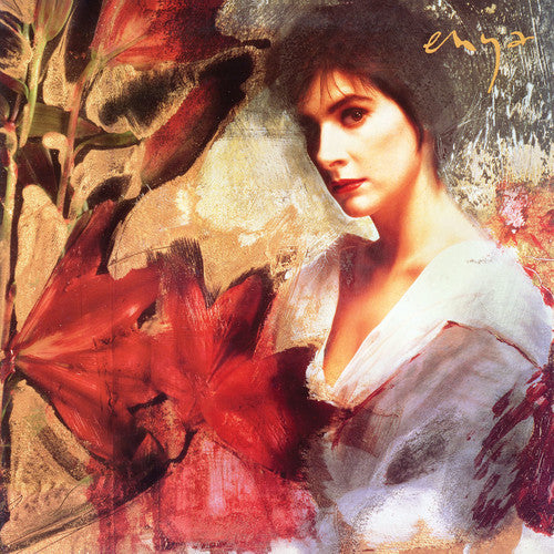 Enya - Watermark - LP Vinyl Record Hub