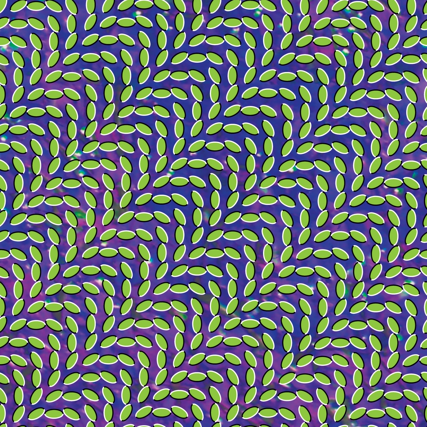 Animal Collective - Merriweather Post Pavilion - LP Vinyl Record Hub